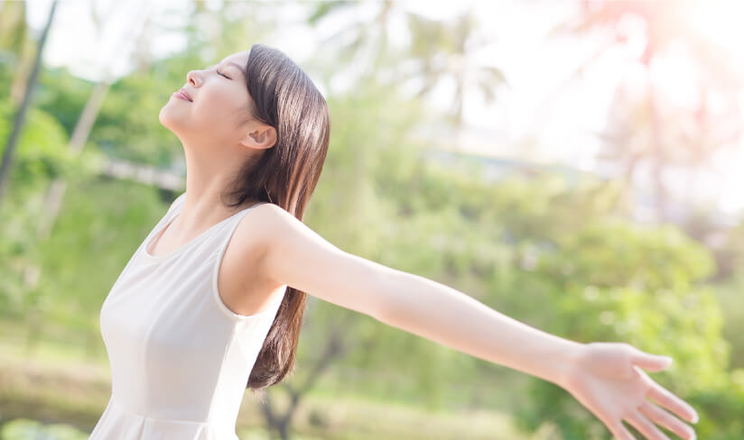 「大人のための心療内科」で、うつ・パニック・不眠など大人が抱えやすい症状にも幅広く対応