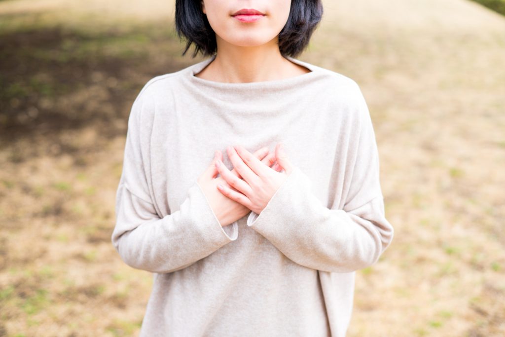 対演技性人格障害